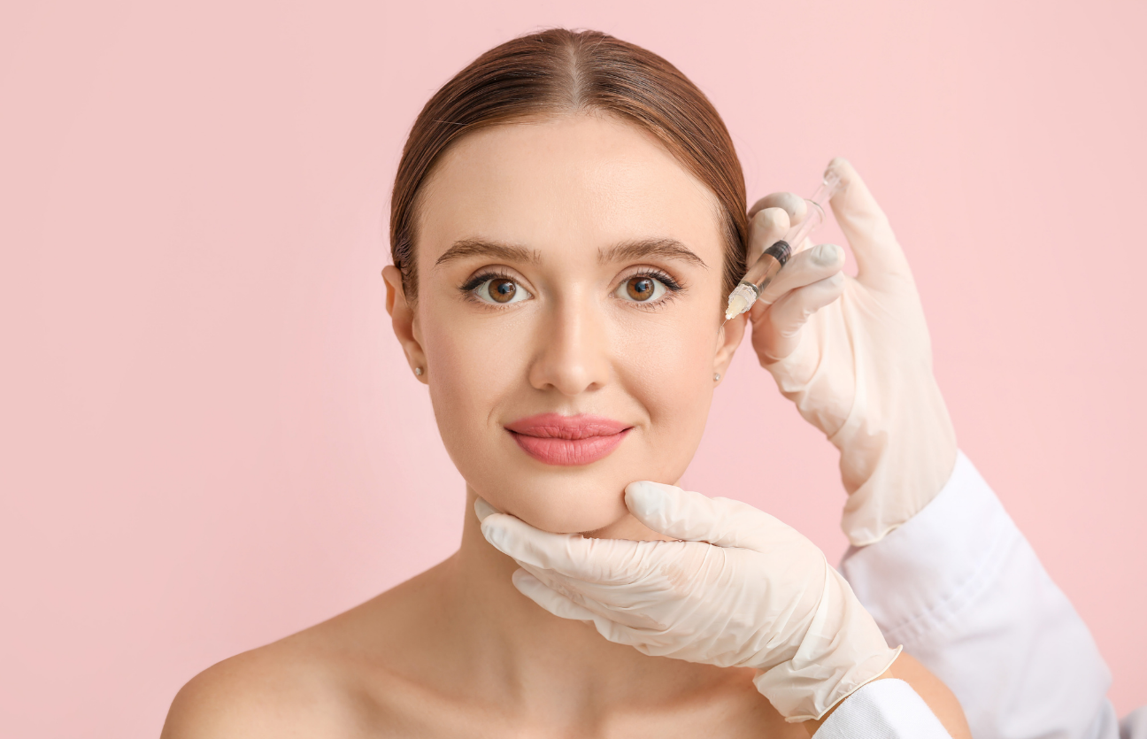 Preventative Injectables: Why So Many Are Starting in Their 20s & 30s